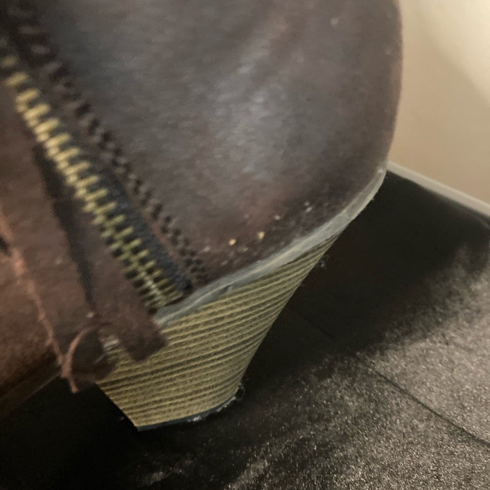 Rustic Boots - Picture 8 of 10